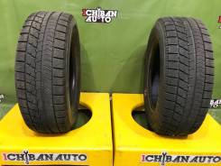 Bridgestone Blizzak VRX. Зимние, без шипов, 2015 год, 5 %, 2 шт