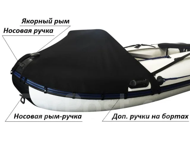 Profmarine. 2019 ���, ����� 3,9��., ��������� ���������, 30��.�., ������. ��� ����� �� ������������ ����