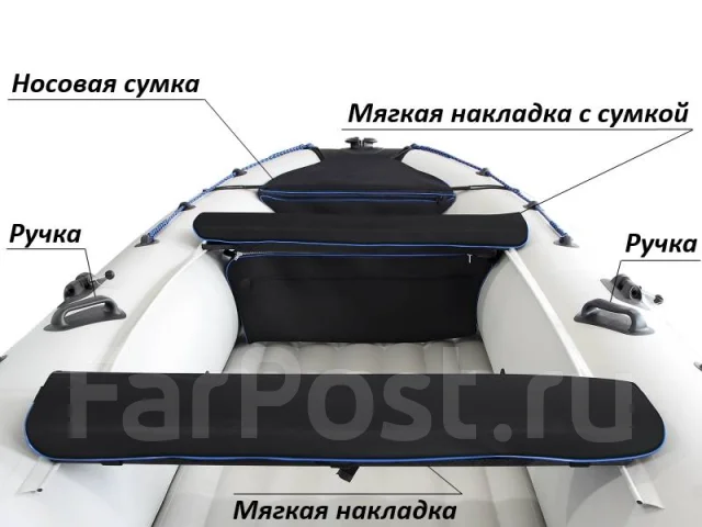 Profmarine. 2019 ���, ����� 3,9��., ��������� ���������, 30��.�., ������. ��� ����� �� ������������ ����