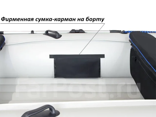 Profmarine. 2019 ���, ����� 3,9��., ��������� ���������, 30��.�., ������. ��� ����� �� ������������ ����
