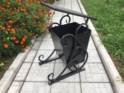 Урны.