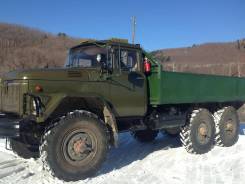 ЗИЛ 131. Продам , бортовой, 1976 г. в., в отличном состоянии., 6 000 куб. см., 5 000 кг., 6x6