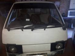 Nissan Vanette. Продам грузовик Nissan vanette, 2 000 куб. см., 1 000 кг., 4x2