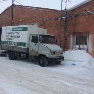 ЗИЛ 5301 Бычок. Продаётся грузовик Зил «Бычок», 3 000 кг., 4x2