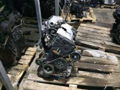 Двигатель в сборе. Hyundai Accent, MC Hyundai Getz, TB Hyundai Click Kia Rio Двигатель G4EE