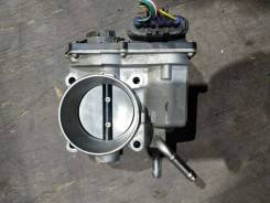 Заслонка дроссельная. Toyota: Premio, Allion, Wish, Corolla Axio, Avensis, Corolla Verso, Matrix, Corolla Двигатели: 1ZZFE, 1ZZFBE