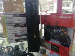 Microsoft Xbox 360 E ����