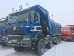Tatra. Самосвал (Татра) Т158-8P5R46 8x8.1R, 13 000 куб. см., 32 000 кг., 8x8