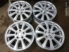 Topy Sibilla. 6.5x16", 5x114.30, ET45