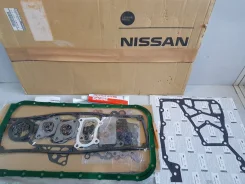 ����������� ��� Nissan TD27 QD32 10101-0W825 �������� 10101-0W825 ����