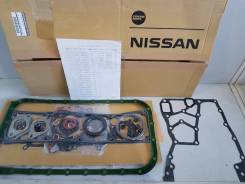 Ремкомплект двигателя. Nissan: Urvan, Caravan, NV350 Caravan, King Cab, King Van, Atlas, Cabstar, Homy, Datsun Truck Двигатели: TD23, TD25, Z20S, Z24I...