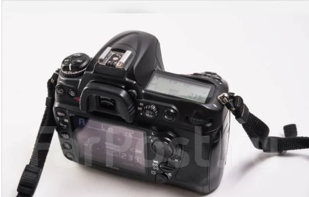 Nikon D300 ����