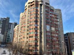 4-комнатная, улица Истомина 23. Центральный, агентство, 169 кв. м.