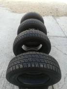 Goodyear Ice Navi Zea II. Зимние, без шипов, 2014 год, 10 %, 4 шт