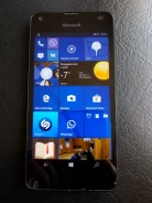 Microsoft Lumia 550. �/�, 4G LTE ����
