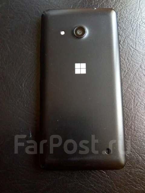 Microsoft Lumia 550. �/�, 4G LTE ����