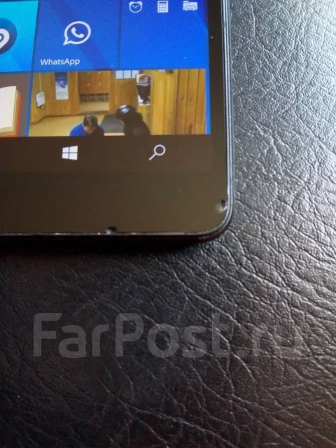 Microsoft Lumia 550. �/�, 4G LTE ����