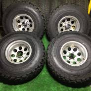 Yokohama Geolandar M/T G003. Грязь MT, 5 %