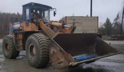 Longgong. Продам фронтальный погрузчик Long Gong CDN-855EJ. 3 куба,5тн, 5 000 кг., Дизельный, 3,00 куб. м.
