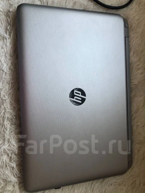 HP Pavilion 17. 17.3", 1,8����, ��� 4 ��, ���� 500���, WiFi: 1, Bluetooth: 1, ����������� �� 5��. ����
