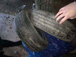 Bridgestone B390. Летние, 2015 год, 60 %, 2 шт