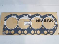 Прокладка головки блока цилиндров. Nissan: Caravan, Cedric, Terrano, Datsun, Atlas, Elgrand, Terrano Regulus, Cabstar, Homy, NP300 Двигатели: QD32, QD...