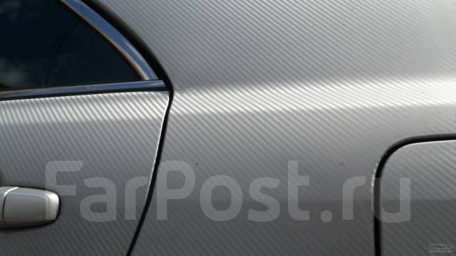 Карбон на авто