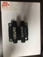 Катушка зажигания, трамблер. Subaru Forester, SG5 Subaru Legacy, BL5, BL9, BP5, BP9 Subaru Impreza, GE6, GE7, GH6, GH7 Двигатели: EJ203, EJ253