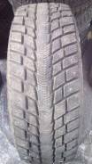 Michelin IVALO 2. Зимние, шипованные, 2003 год, без износа, 1 шт