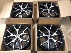 Tech-Line. 7.0x17", 5x114.30, ET45, ЦО 67,1 мм.
