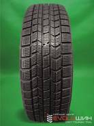 Dunlop DSX-2. Зимние, без шипов, 2012 год, 20 %, 4 шт