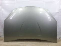 Капот. Renault Sandero, BS11, BS12, BS1Y Двигатели: K4M, K7J, K7M