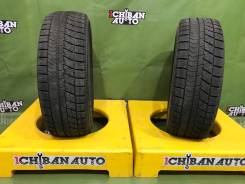 Bridgestone Blizzak VRX. Зимние, без шипов, 2016 год, 10 %, 2 шт