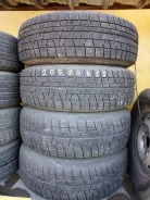 Yokohama Ice Guard IG50. ������, ��� �����, 2012 ���, �/�, ����� 40�%