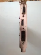 GeForce GT 710