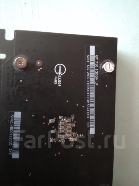GeForce GT 710 ����