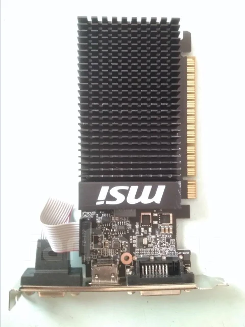 GeForce GT 710 ����