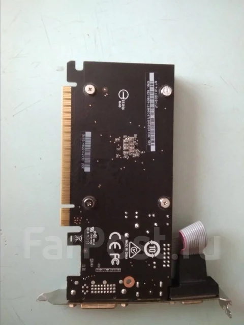 GeForce GT 710 ����