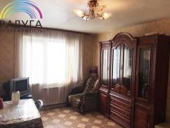 1-комнатная, улица Тунгусская 61. Гайдамак, агентство, 36 кв. м. Комната