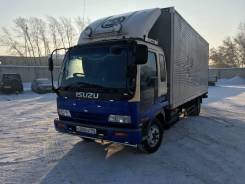 Isuzu Forward. Исузу форвард 33куба, 7 200 куб. см., 5 000 кг., 4x2