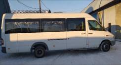 Mercedes-Benz Sprinter 411 CDI. Продам автобус, 20 мест