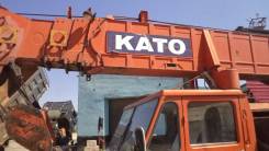Kato. Продам автокран КАТО NK500MS г/п 50 тн., 14 860 куб. см., 49 998 кг., 32,00 м.