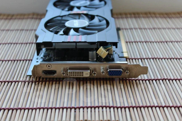 GeForce GTX 750 ����