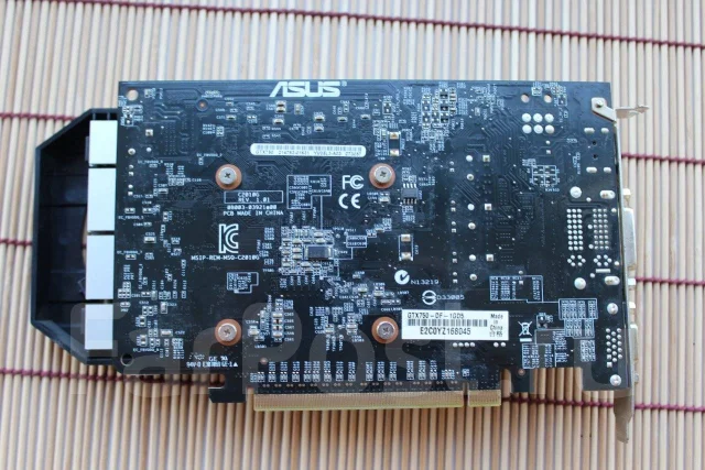 GeForce GTX 750 ����
