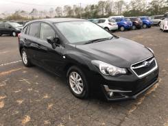 Subaru Impreza. автомат, 4wd, 1.6 (115 л.с.), бензин, 82 000 тыс. км, б/п. Под заказ