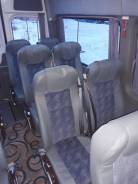 Сиденье. Ford Transit Connect, TC7 Mercedes-Benz Vito, W447, W638, W639 Volkswagen Caravelle