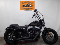Harley-Davidson Sportster Forty-Eight XL1200X. 1 200 куб. см., исправен, птс, без пробега