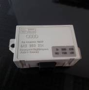 Блок иммобилайзера. Audi Coupe Audi A8 Audi A6 Двигатели: 3A, 3B, 7A, AAH, AAZ, ABB, ABC, ABK, ABM, ABT, ABY, ACE, ACZ, ADA, ADW, AEC, AHA, ARS, ASZ...