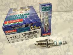 Свеча зажигания. Volkswagen: Passat, Bora, Sharan, Lupo, Polo, Fox, Eos, Gol, Caddy, Jetta, Beetle, Transporter, Touran, Golf, Saveiro Mitsubishi: Asp...