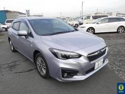 Subaru Impreza. автомат, 4wd, 1.6 (115 л.с.), бензин, 31 000 тыс. км, б/п. Под заказ